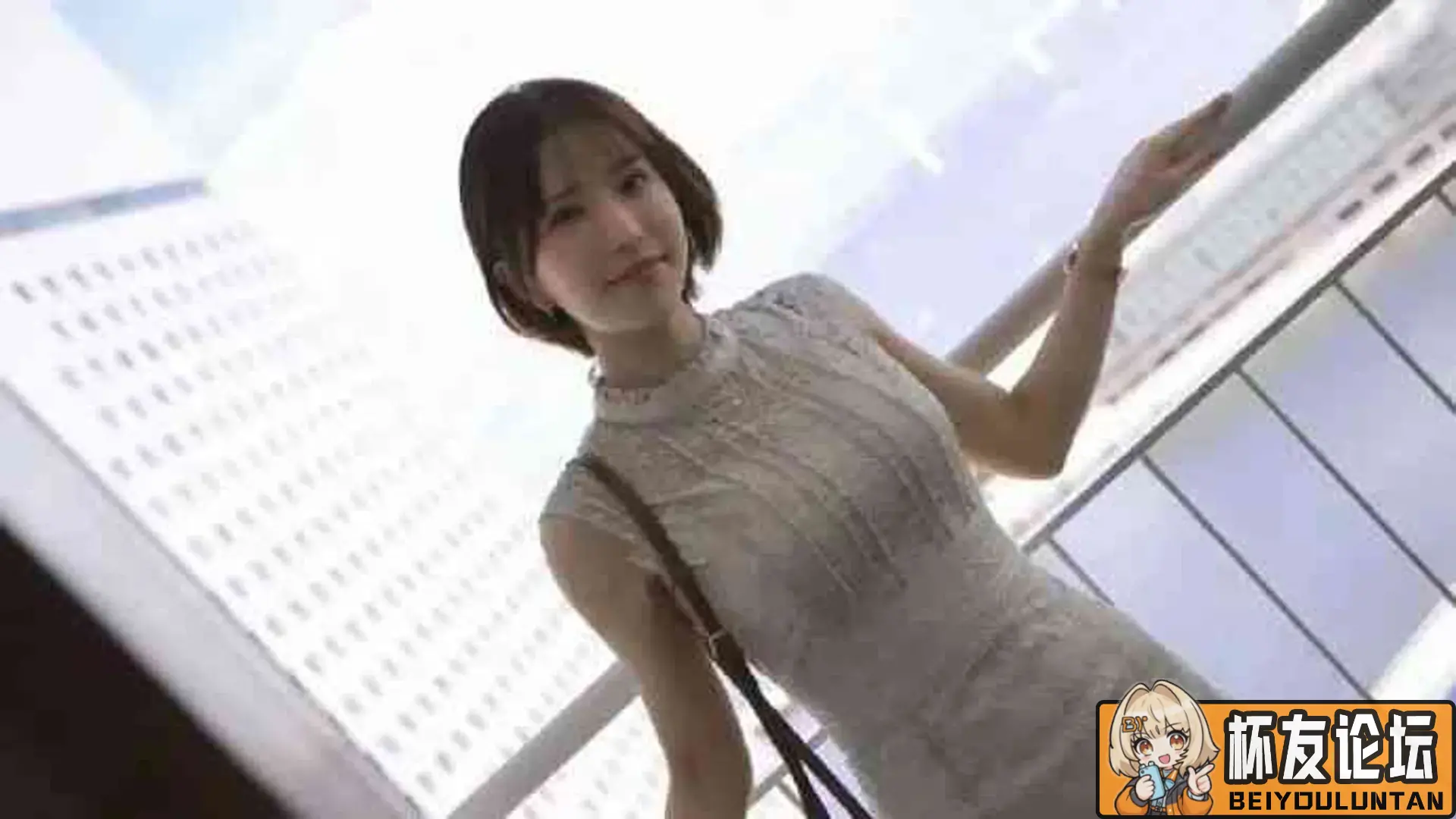 【业界第八期】日本顶级艺人！又纯又欲，完美身材——梦实香苗 - 细节实拍图 3
