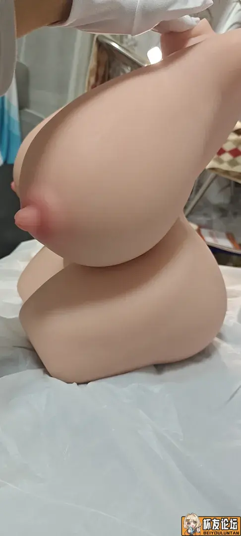 通道入口细节