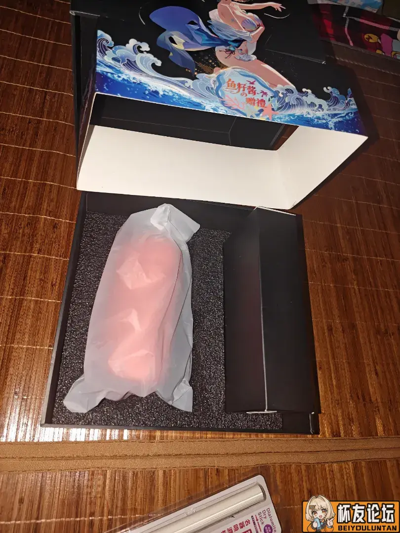 兄弟们，鱼籽颗粒，真的无敌！ - 细节实拍图 4