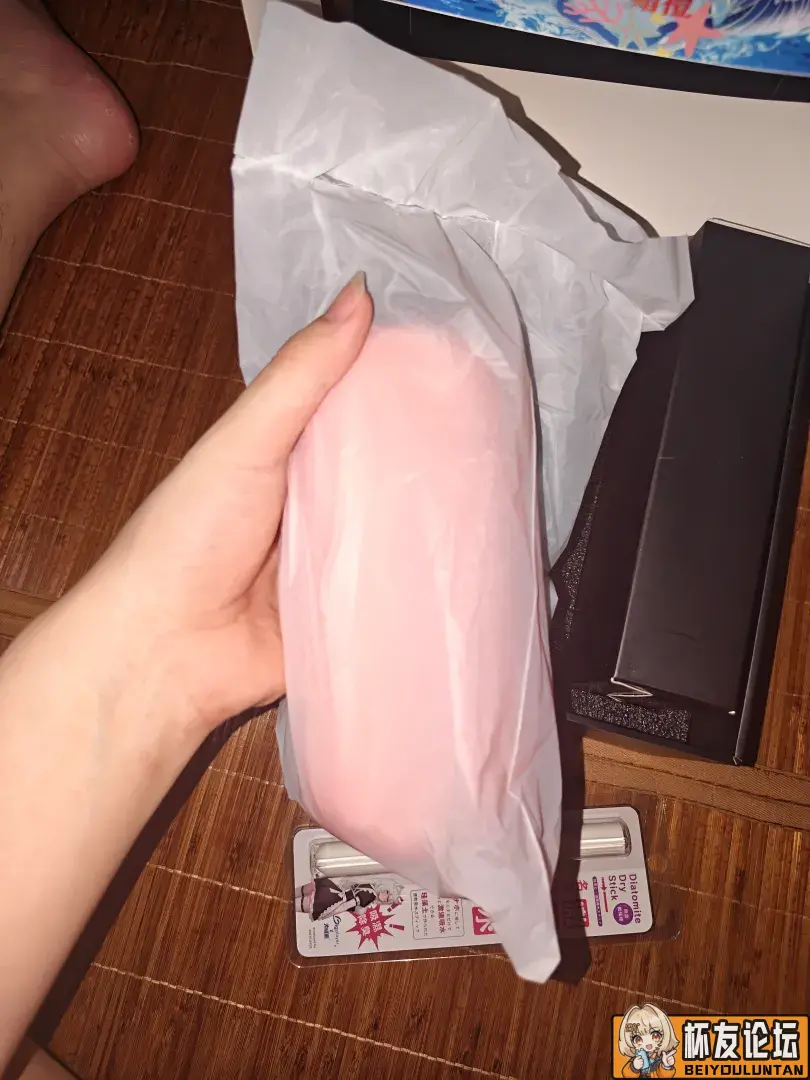 兄弟们，鱼籽颗粒，真的无敌！ - 细节实拍图 2