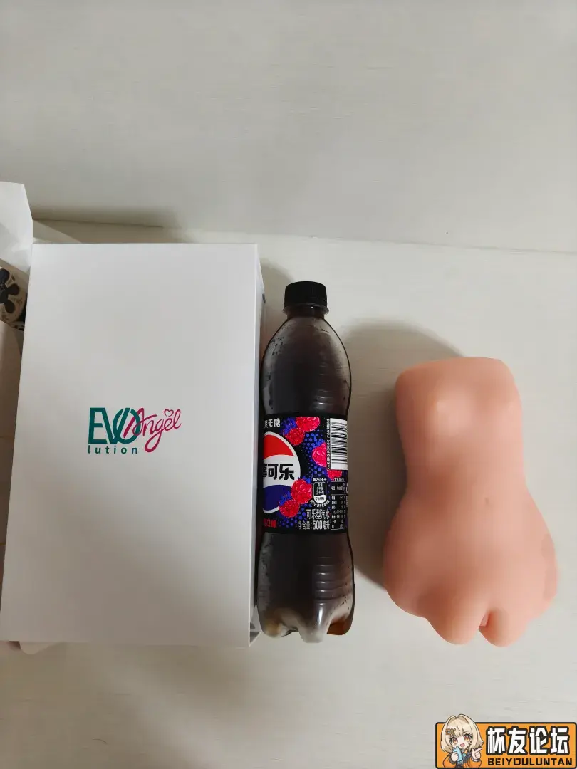  evo伊娃的使用体验记录与总结 - 细节实拍图 4